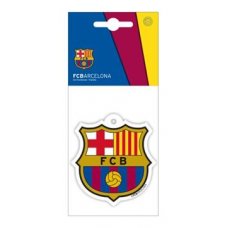  FC Barcelona Sign Vanilla 